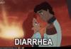 Diarrhea