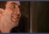 Nicholas Cage Watches Mario Kart