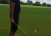 Golf level = Master