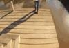 Blown Achilles