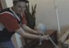 Wake Up Prank