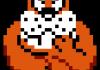 Duck Hunt Douche