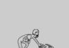 human evolution in 30 seconds