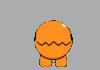 dancing trapinch