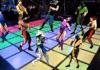 MORTAL KOMBAT RAVE