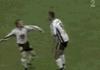 Why Soccer Players Are Pussy