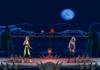 Sonya's Kiss of Death backfires!