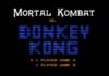 Mortal Kong