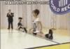 Here's the world record for...