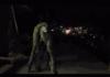 Night patrol