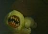 Evil Popcorn