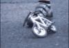Bike riding level: Over 9000
