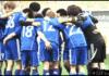 why little johnny goes to football