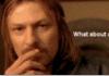 Boromir Owns