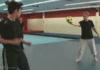 Ball Kicking Skilles