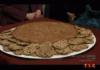 cookie monster!