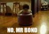 Mr. Bond