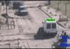 USA saves France