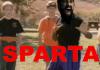 dancing sparta