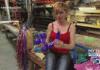 I love balloon animals