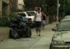 Garbage Ninja