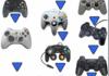 Controller Evolution