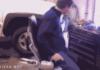 mechanic of the year