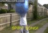 Ball+Idiot=FAIL