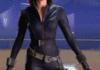 360 degrees of Ms. Romanoff