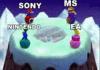 The Gaming Industry