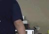 MFW clean after the first wipe