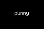 punny
