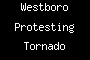 Westboro Protesting Tornado Victims