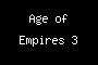 Age of Empires 3