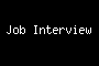 Job Interview