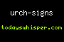 Accidentally weird church signs