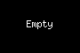 Empty