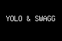 YOLO & SWAGG