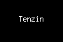 Tenzin