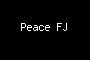 Peace FJ