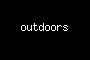 outdoors