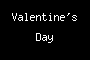 Valentine's Day