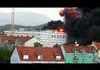 Huge Gas Explosion in Graz