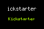 Kickstarter Advice