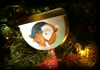 Christmas Tree Watering Device