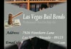 Bail Bonds Las Vegas