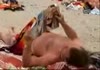sex on the beach