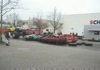 monster truck fail