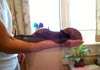 Massive snails.