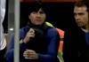 Snot Eating German Soccer Manager